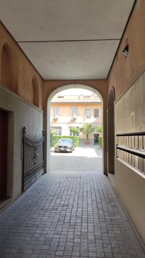 Vittoria Suite Di Charme Milán Exterior foto
