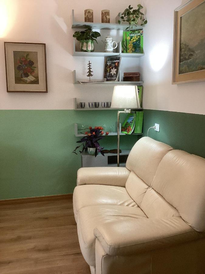 Vittoria Suite Di Charme Milán Exterior foto