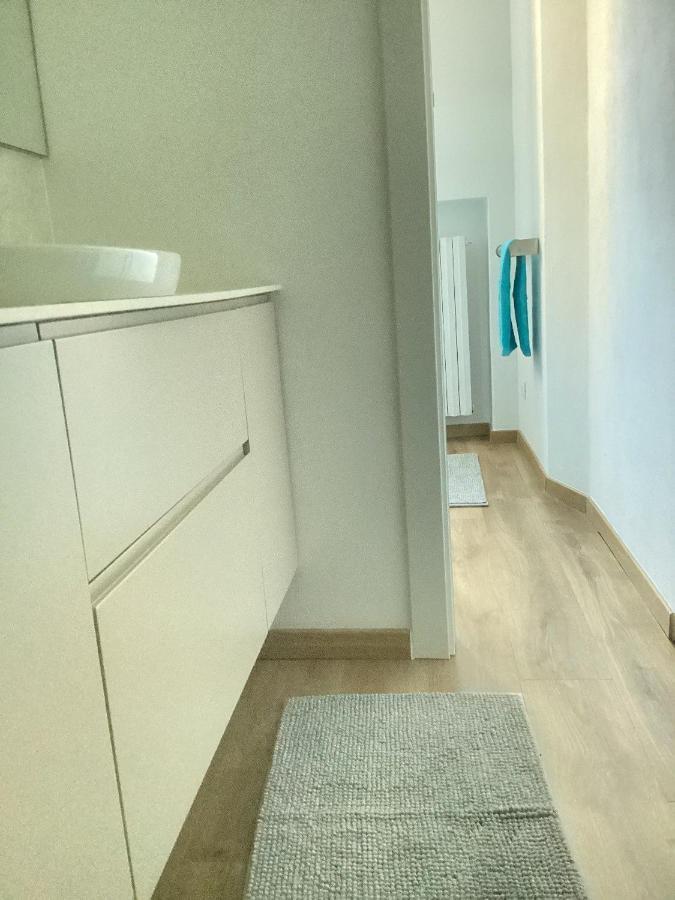 Vittoria Suite Di Charme Milán Exterior foto
