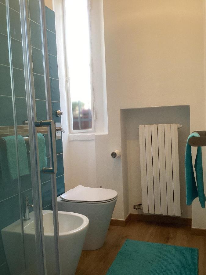 Vittoria Suite Di Charme Milán Exterior foto