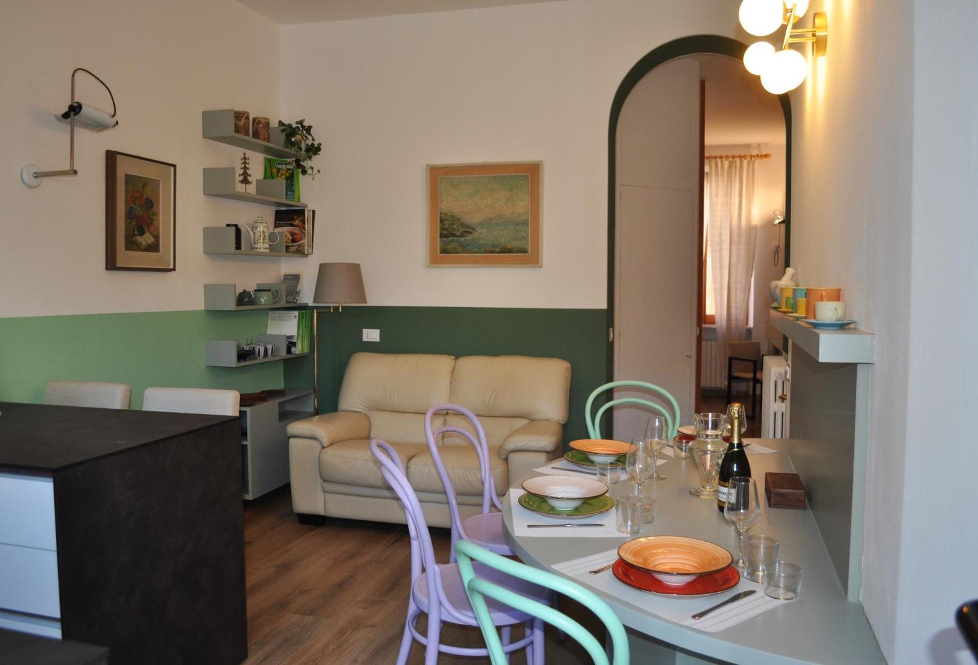 Vittoria Suite Di Charme Milán Exterior foto