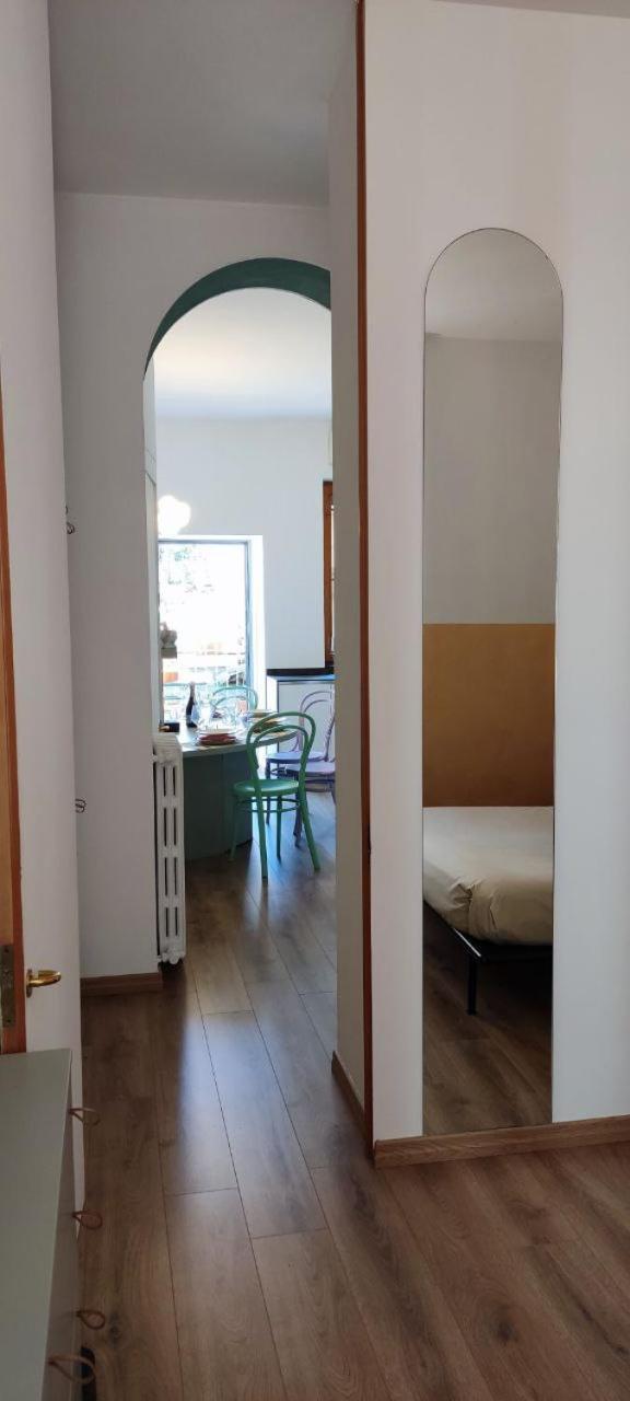 Vittoria Suite Di Charme Milán Exterior foto