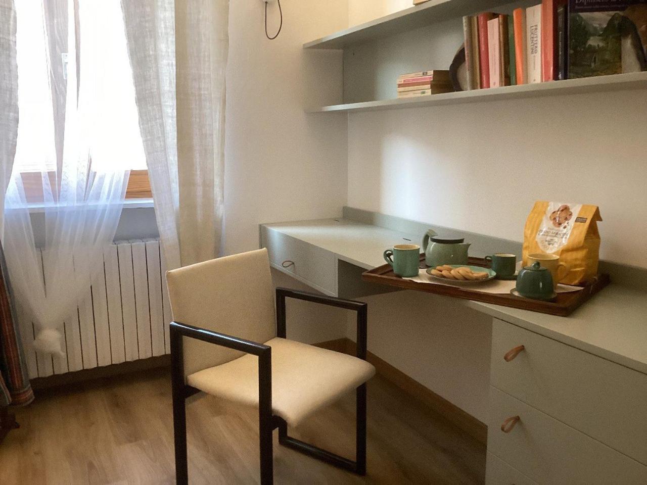 Vittoria Suite Di Charme Milán Exterior foto