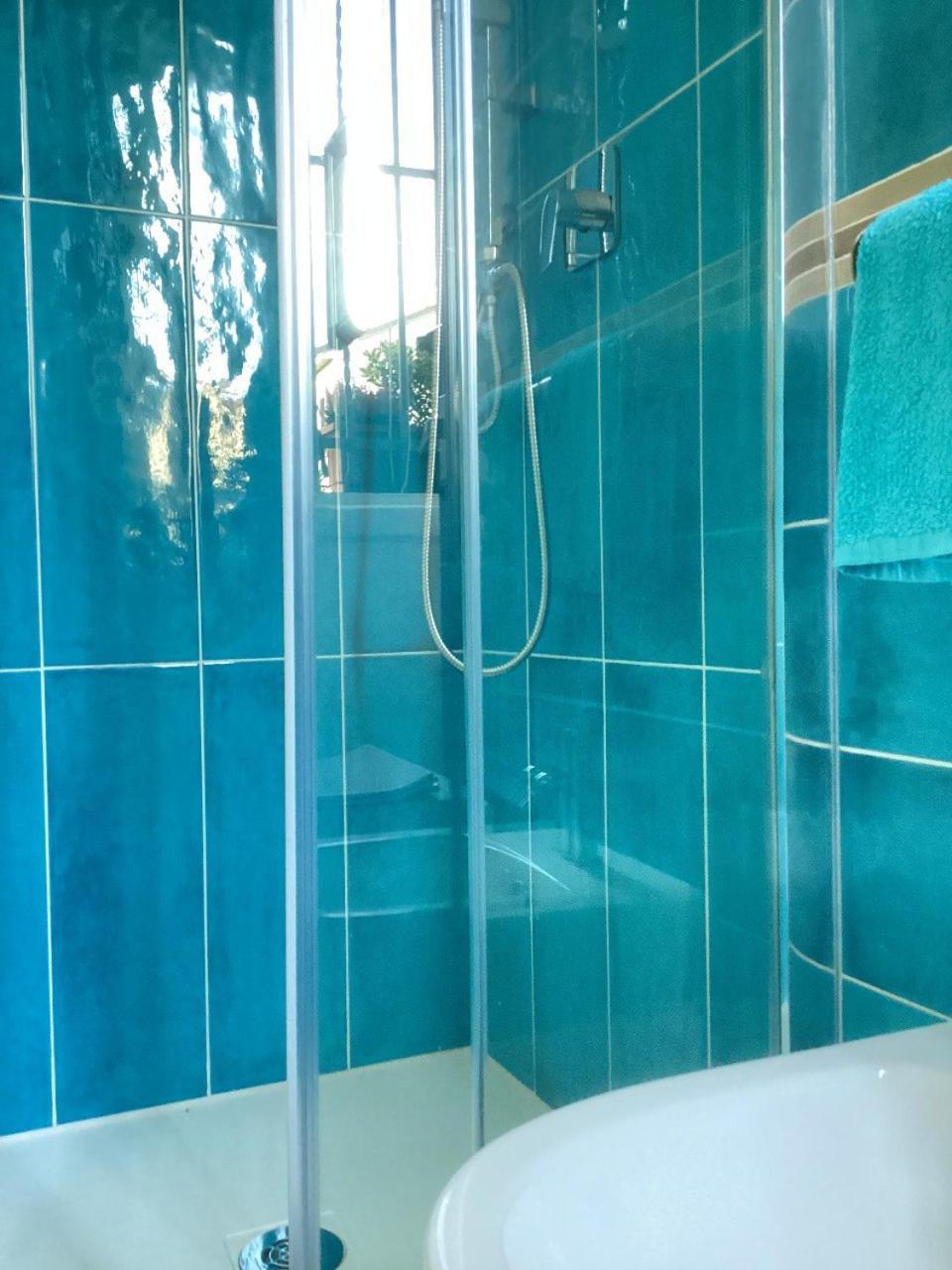 Vittoria Suite Di Charme Milán Exterior foto